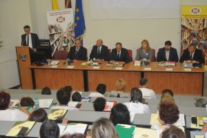 Bibliotecarii sunt cei mai înalţi demnitari ai cărţilor