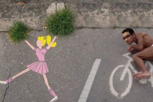 Puteau măcar să scrie Căcărău şi mă reprofilam în căciuliţă la „Ă”