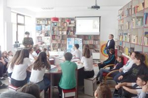 ”Ziua Europei este şi ziua ta!”