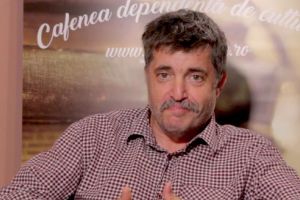 Vei rămâne mereu „GLASUL” nostru. Drum lin spre veşnicie, Ştefane.