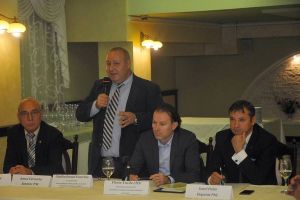 Cu ce probleme se confruntă oamenii de afaceri băcăuani