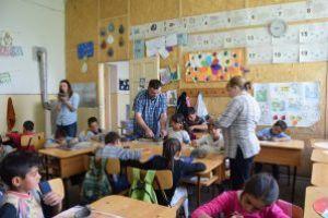 Muzeul Naţional al Carpaţilor Răsăriteni – activităţi cu copiii, în şcoli