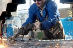 Raport: Sase din zece locuri de munca ar putea disparea in Romania, ca urmare a automatizarii