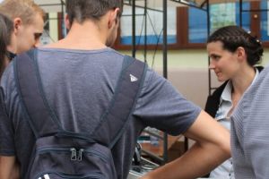 Zeci de joburi disponibile la Euro Narcis, Grup Simex, Kastamonu, TMF şi Bosch