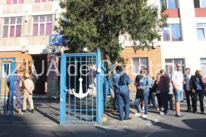 Ultima ora! Admitere Liceul Militar de Marina. Ce subiecte vor primi candidatii (galerie foto)