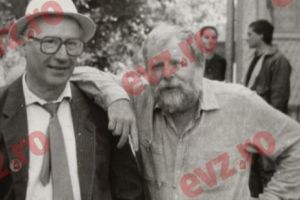 Lucian Pintilie a plecat FĂRĂ să-şi ÎMPLINEASCĂ ULTIMA DORINȚĂ