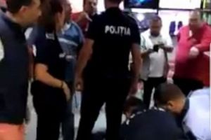 Scandal la o casă de PARIURI din Rahova. Agenţii care au intervenit sunt CERCETAȚI de Poliţia Capitalei