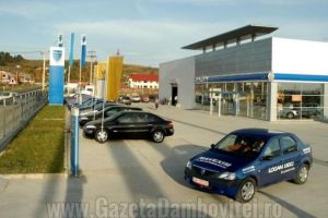 Declaraţie rectificatorie SC Mavexim SRL