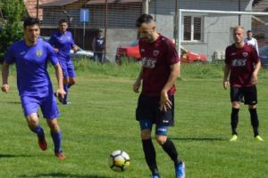 Etapă de „relaxare” pentru fruntaşe în Liga IV