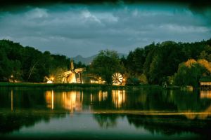 Mega weekend la Sibiu – Petreceri de top şi Noaptea Muzeelor