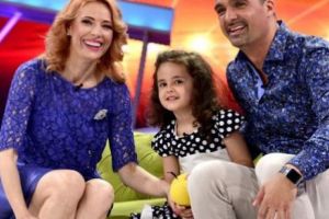 Aurelian Temişan şi soţia lui erau pe scenă când părinţii lor au MURIT! Dezvăluiri cutremurătoare