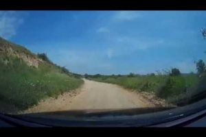 Veste bună! Încep lucrările la DJ 107 A pe porţiunea Vurpăr – Pîclişa, variantă ocolitoare pentru a scăpa de traficul dintre Alba Iulia şi Sebeş