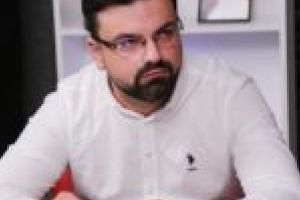 Sergiu Caplea, candidatul PSD pentru Primăria Reşiţa în 2020?!