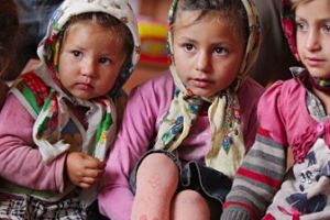 1 Iunie – ziua tuturor copiilor! Donaţii pentru micuţii din medii defavorizate!