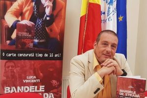 Bandele de stradă: Un sociolog-criminolog care a studiat găştile de cartier îşi lansează cartea la Oradea