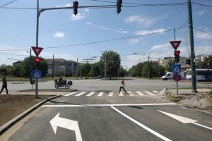 Extinderea Bd. Sudului costa aproape 9 milioane de euro. Avem SF din 2009, se face urmatorul pas