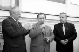 CRISTIAN ȚOPESCU, CRISTIAN ȚOPESCU,  CRISTIAN ȚOPESCU!