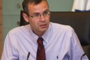 Ministrul turismului din Israel, Yariv Levin, speră ca România să fie de acord cu mutarea Ambasadei la Ierusalim
