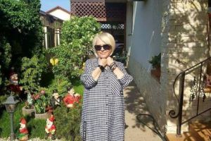 Mirabela Dauer, probleme GRAVE de sănătate: „Dumnezeu m-a trimis...”