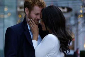 Harry şi Meghan, o dragoste controversată