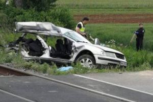 Patru studente de la Universitatea Tehnică Cluj au murit într-un accident - VIDEO DRAMATIC