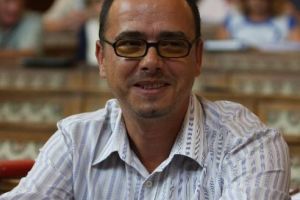 Dragoş Bardoşi, sărbătoritul zilei