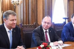 Plângerea lui Ludovic ORBAN loveşte în LINIȘTEA de la COTROCENI