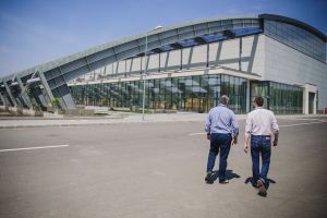 Se pune în funcţiune cel mai puternic laser din lume – E la noi în România