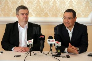 Deputatul Cătălin Nechifor pleacă din PSD şi i se alătură lui Victor Ponta în Pro România