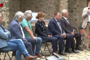 „Unirea prin teatru”, marcată de premierea dramaturgului Matei Vişniec, în Cetatea de ...