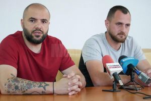 Universitatea Suceava încheie sezonul cu un meci de palmares la Făgăraş