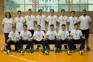 Şcoala Gimnazială ,,Ion Creangă” Suceava este noua campioană naţională şcolară