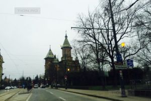 Greu cu intretinerea iluminatului public la Timisoara. CC cere modificarea proiectului 