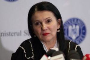 Sorina Pintea: Eu cred in Viorica Dancila, sper sa inceteze conflictul nefondat generat de un partid din opozitie