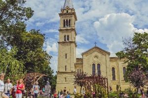 Veste bună pentru turismul mureşean. Ce spun statisticile