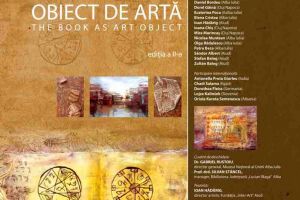 Aiudul, prezent astăzi cu lansări de carte, expoziţia: Cartea – obiect de artă şi recital de pian, la Târgul de Carte Alba Transilvana 2018, la Alba Iulia