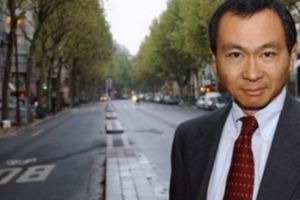 Viktor Orban SUSŢINUT în actiunile sale de o PERSONALITATE MONDIALĂ