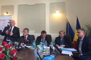 HG pentru infiintarea Administratiei Canalului Navigabil Bega intra la vot saptamana viitoare
