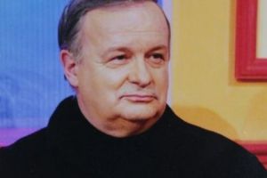 PANICĂ la înmormântarea lui Cristian ȚOPESCU. A fos nevoie de INTERVENȚIA SALVĂRII!