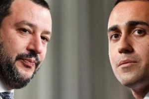 COŞMARUL UE: Urmează cel mai mare CUTREMUR de la Brexit încoace