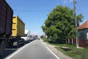 ACUM, Accident Dobrogostea