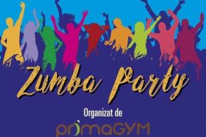 Nu rataţi distracţia la PrimaGYM. Zumba Party cu patru antrenoare de excepţie!