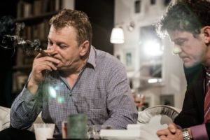 Spectacolul „Dinte pentru dinte”, invitat la Gala Naţională a Comediei – Galaţi 2018