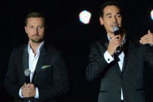 NU mai este un SECRET! Cine îi va înlocui pe Răzvan şi Dani la emisiune? MISTERUL a fost decriptat!