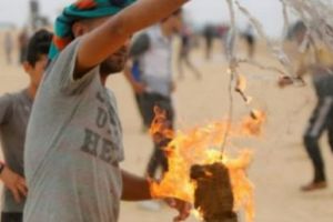 „Strategia copilului MORT”: De ce Presa este COMPLICE cu TERORIŞTII