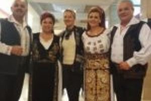 Ruga de la Oţelu Roşu, trei zile de sărbătoare în Valea Bistrei