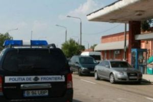 O femeie şi-a falsificat cartea de identitate ca să plece în Serbia