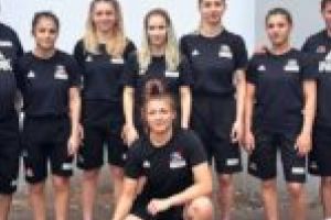 Luptătoarea Georgiana Copăceanu, la Europenele din Macedonia