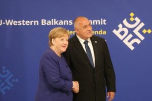 Summitul UE de la Sofia. Țară din EUROPA menţionată cu ASTERISC şi NOTĂ de SUBSOL