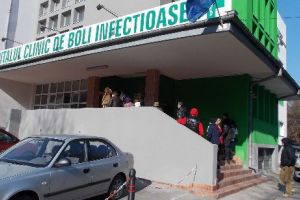 Infecţiile fungice sunt mortale în 50% din cazurile bolilor infecţioase